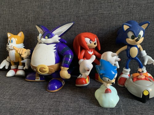 Sonic the hedgehog - , island