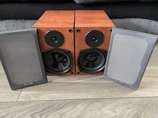 Pure 12M21 Pair Of Bookshelf