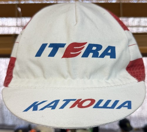 Katusha itera russian cycling - katusha,