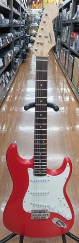 Squier electric guitar bullet - squier,