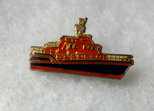 Rnli rescue ship - rnli,