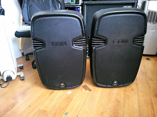 Jbl eon 515xt active - 515xt,