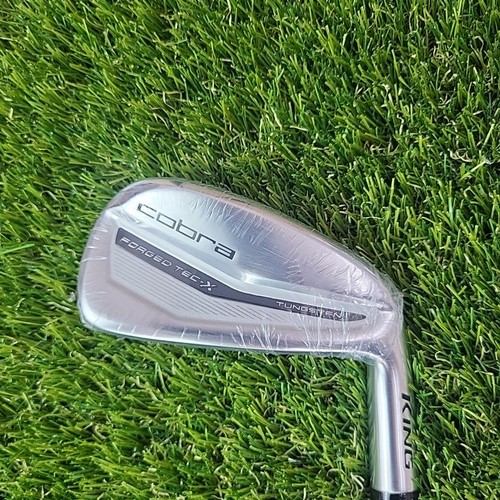 Cobra forged tec iron kbs - forged,