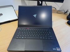 Razer Blade 14" Gaming Laptop