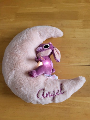 Disney lilo stitch angel - disney,