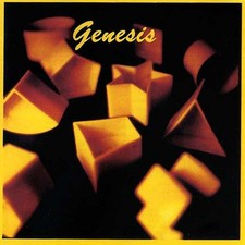 Genesis: Genesis