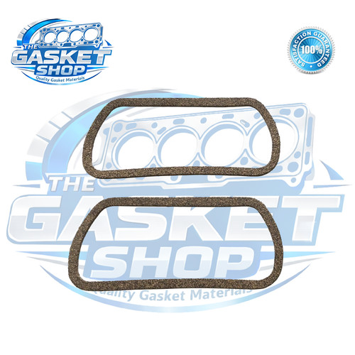 Rocker cover gaskets - 2,