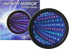 Playlearn SIM6 Infinity Mirror