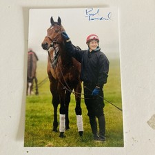 Paul Townend Grand National