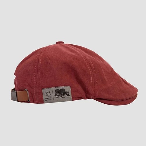 Cotton peaky blinders caps - caps, for