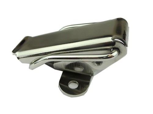 Hood catch daimler dart - hood,