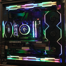 ULTIMATE GAMING PC - NVIDIA