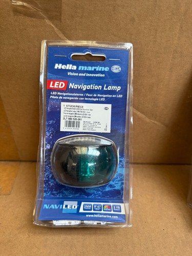2lt980520 261 hella marine - 2lt980520-261,