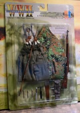 1/6 Scale Dragon WW II German