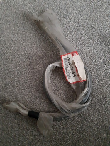 New genuine honda cb100n - new,