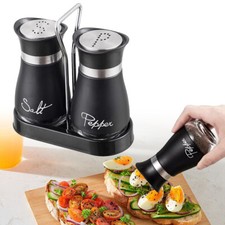 Pack of 2 Salt And Pepper