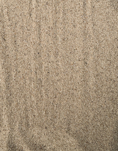 Fine beige sand - 0,5mm, |