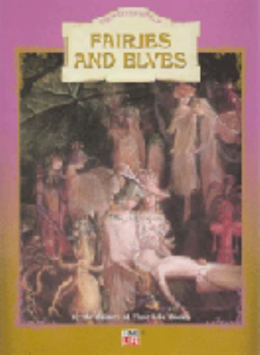Fairies and elves - and,