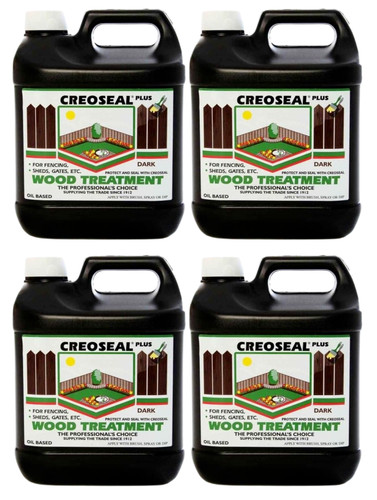 Creocote oil based - oil,