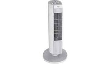 Bush 28" Oscillating Tower Fan