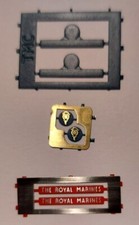 BACHMANN OO 32-676Z NAME