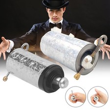 Magic Pocket Metal Stick