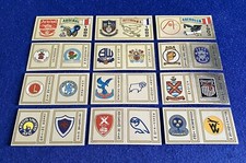 Panini Football 83 Football