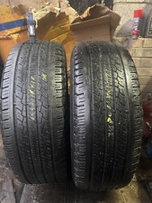 2 X  235.70.R16/106 H RAPID