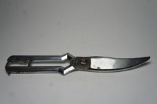 Vintage Poultry Shears Cutlery