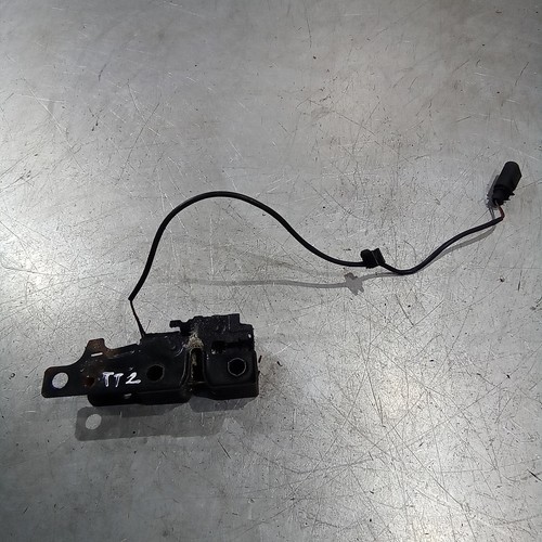 Audi mk2 2006 2014 - tt,