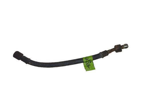 Mercedes w124 fuel hose - w124,