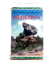 The Observer's Book of Geology