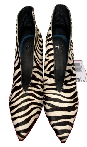 Moda pelle weldi zebra - moda,