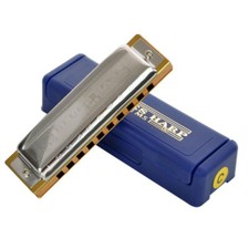 Hohner Blues Harp MS Harmonica