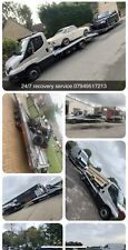 CAR Van VEHICLE RECOVERY,TRANSPORTATION Service NORTHAMPTON -NATIONWIDE