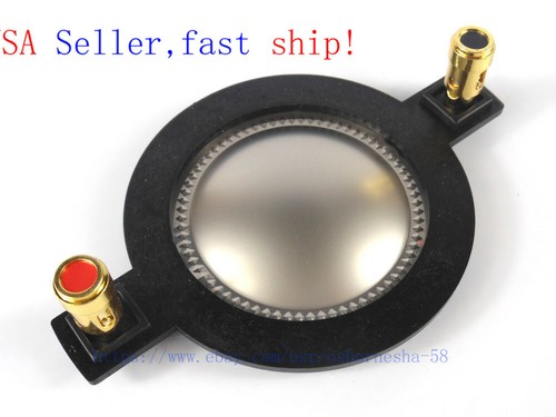 Diaphragm for mackie dc10 1701 - diaphragm,