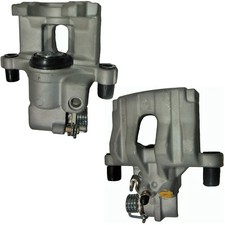 NEW REAR RIGHT BRAKE CALIPER