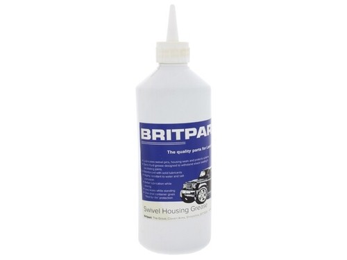 Britpart steering swivel - steering,