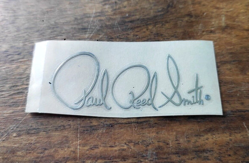 Paul reed smith - reed, /