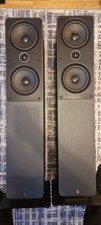 Q Acoustics 2050 Speakers
