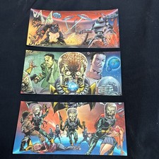 Topps Mars Attacks Heritage