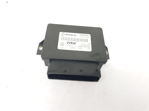 2009 2016 mk3 x95 renault - x95,