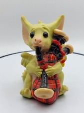 Pocket Dragons Pocket Piper