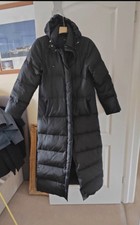 Zara Quilted Stunning Long