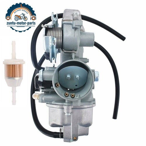 Motorcycle carburetor kit - motorcycle, for