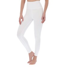 New Women's Shiny High Waist