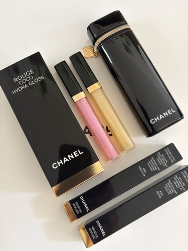 Chanel rouge coco hydra gloss - chanel,