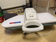 FAST PRESS Advanced Domestic Clothes Press