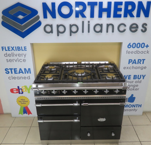 Lacanche range cooker - range, macon
