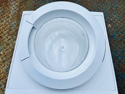 Aeg lavamat washing machine - washing,